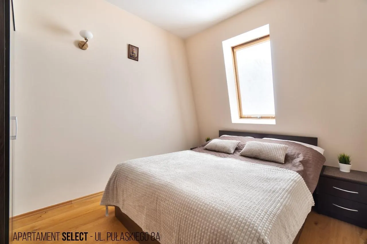 Purpurowy Sen Daire Sopot Polonya