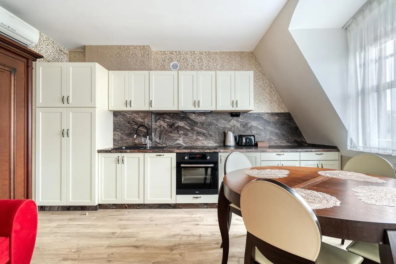 Purpurowy Sen Daire Sopot
