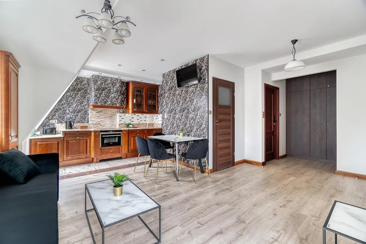 Purpurowy Sen Daire Sopot