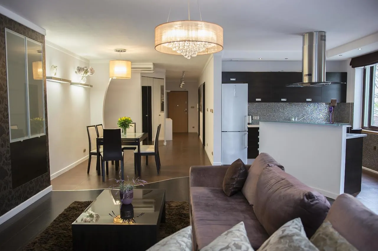 Purpurowy Sen Daire Sopot